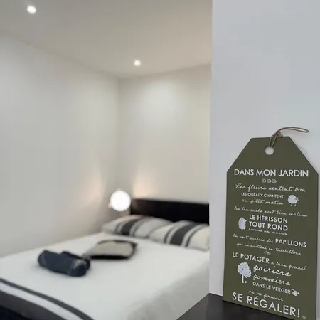 En Centre De Apartamento
