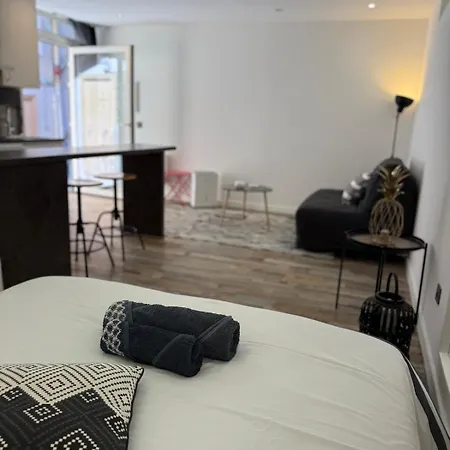 Apartamento En Centre De *