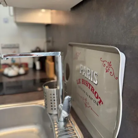 Apartamento En Centre De