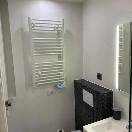 En Centre De Appartement *