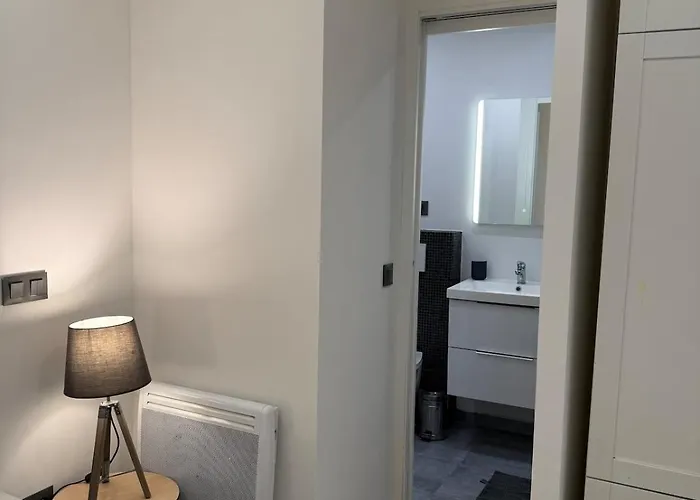 Apartment En Centre De Nizza