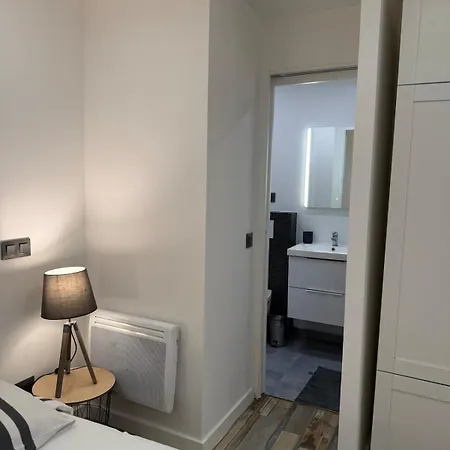 Apartament En Centre De Nicea