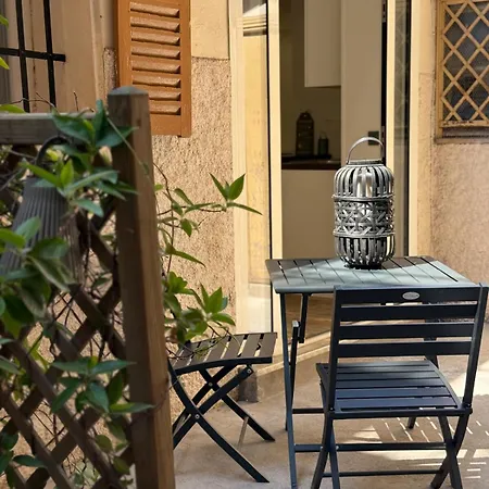 En Centre De Daire Nice