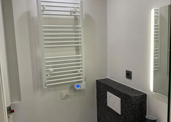 En Centre De Apartament *